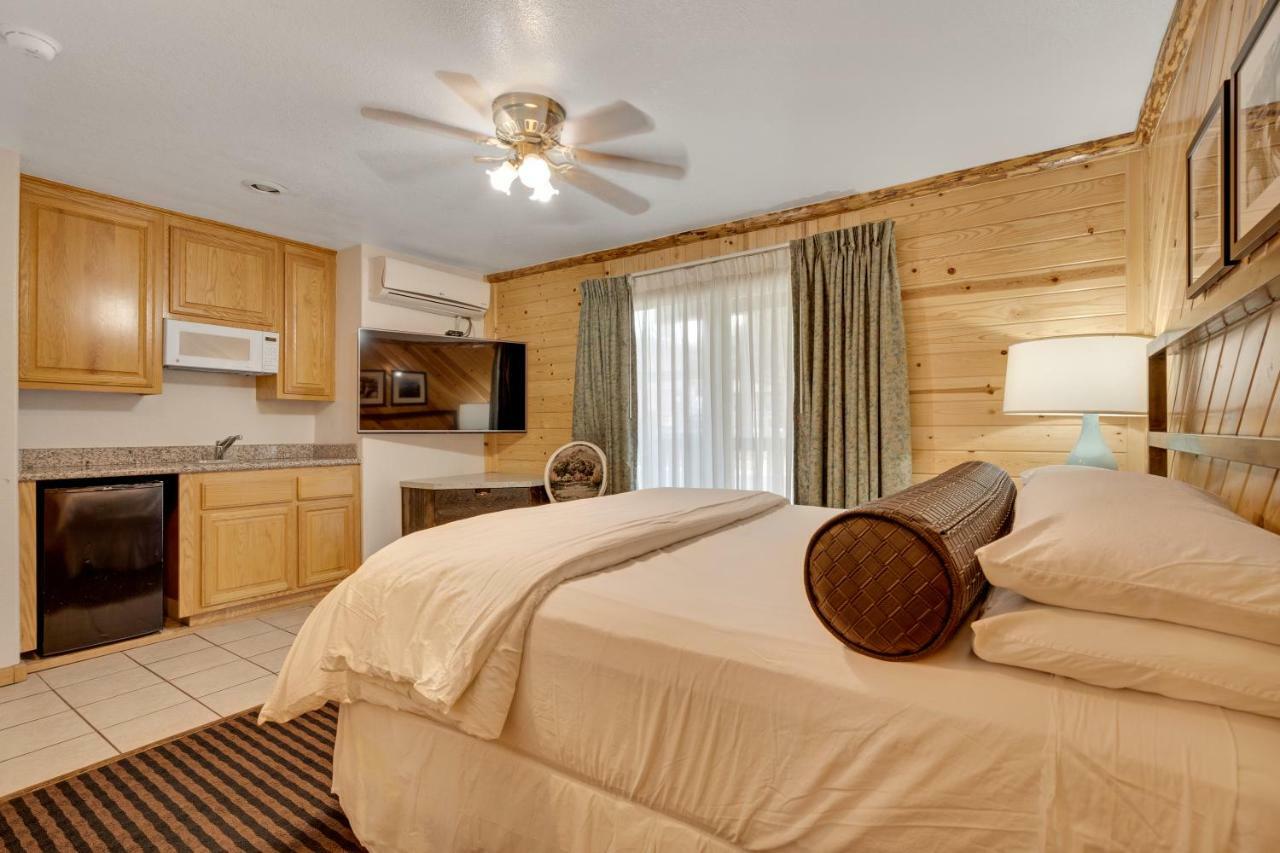 3 Peaks Resort & Beach Club South Lake Tahoe Extérieur photo