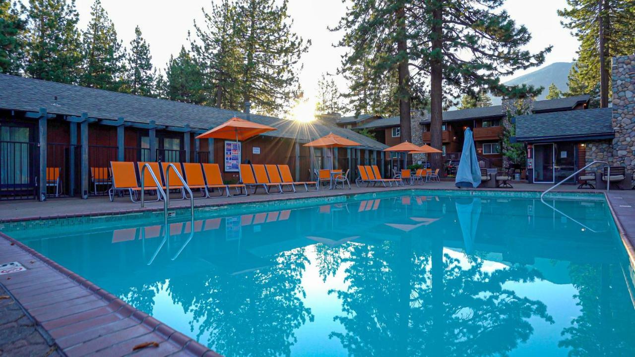 3 Peaks Resort & Beach Club South Lake Tahoe Extérieur photo