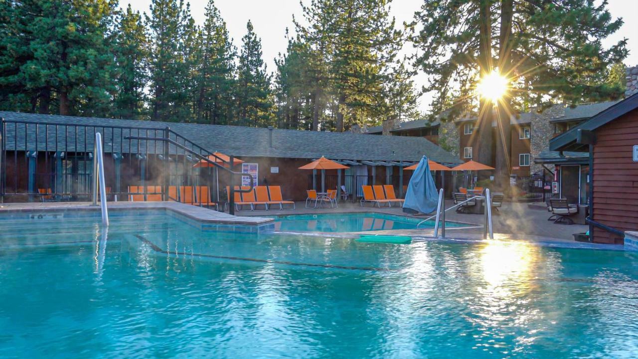 3 Peaks Resort & Beach Club South Lake Tahoe Extérieur photo