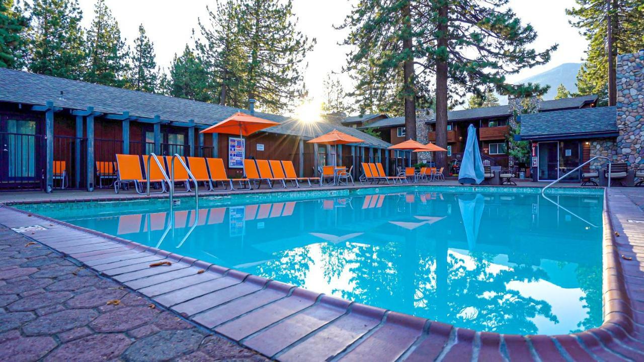 3 Peaks Resort & Beach Club South Lake Tahoe Extérieur photo