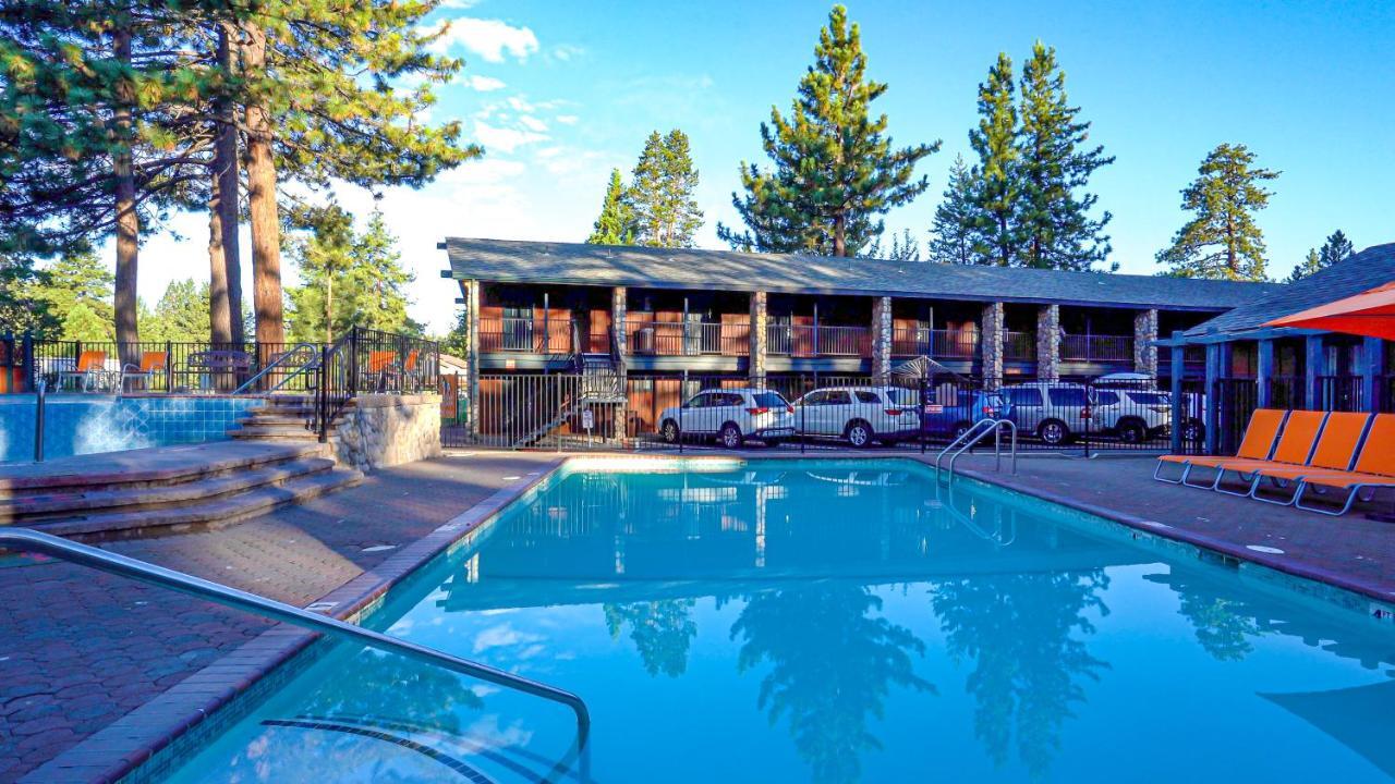 3 Peaks Resort & Beach Club South Lake Tahoe Extérieur photo